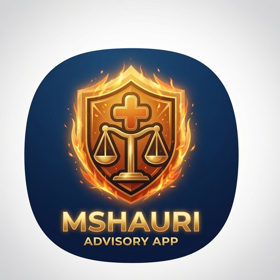 Mshauri – screenshot 1