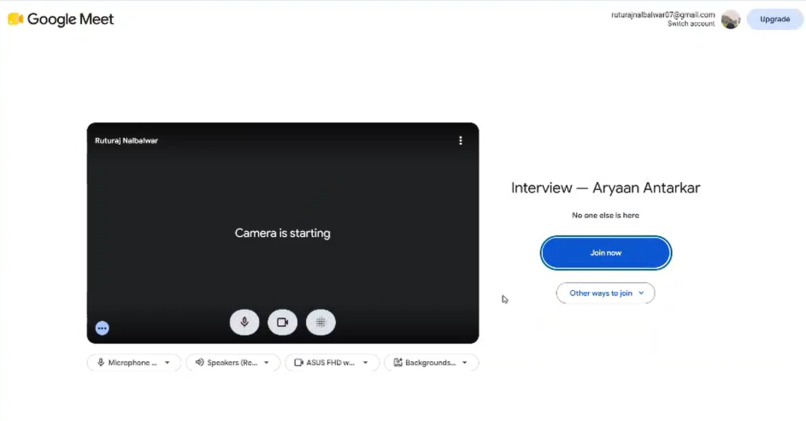  MultiAgent Recruitment Intelligence Platform with Datahub – screenshot 8