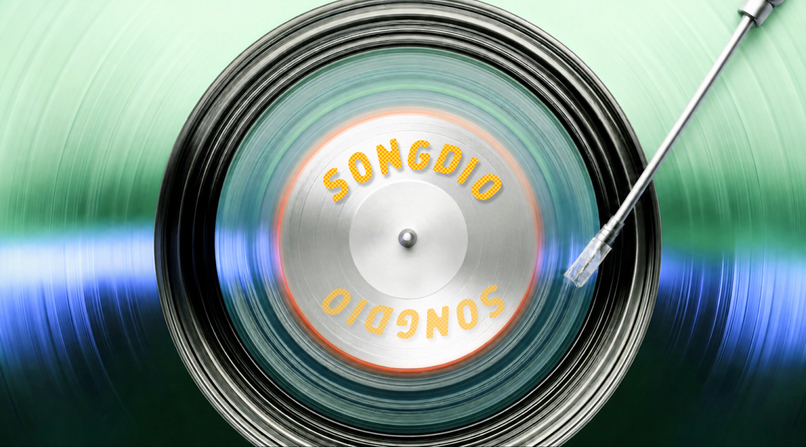 Songaio Music – screenshot 1