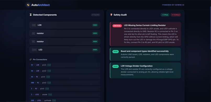 AutoArchitect – screenshot 4