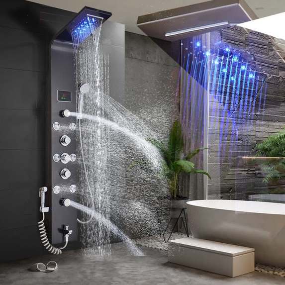 LA DUCHA ES UN RELAX – screenshot 6