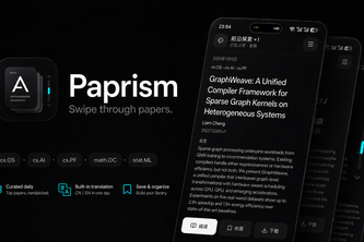 Paprism