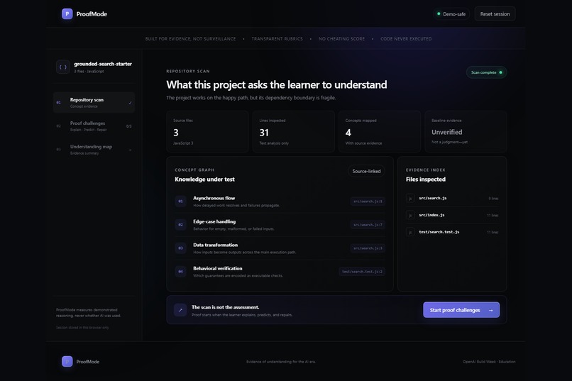 ProofMode – screenshot 7
