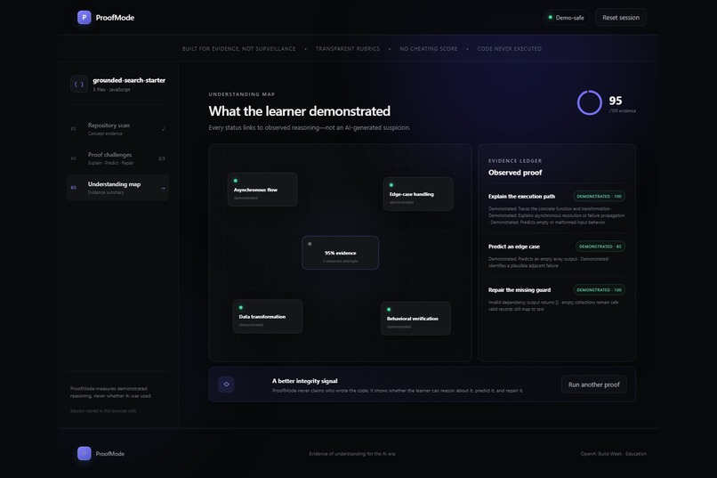 ProofMode – screenshot 10