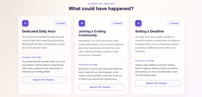 Rewind AI – screenshot 5