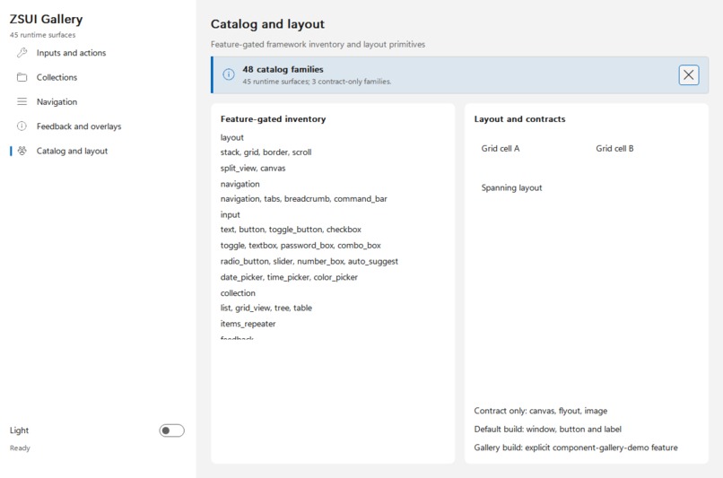 Zsui  – screenshot 1