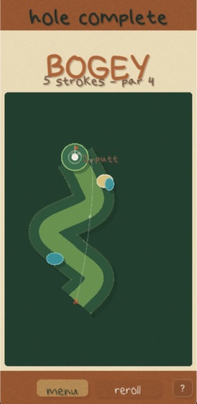 toppletee – screenshot 9