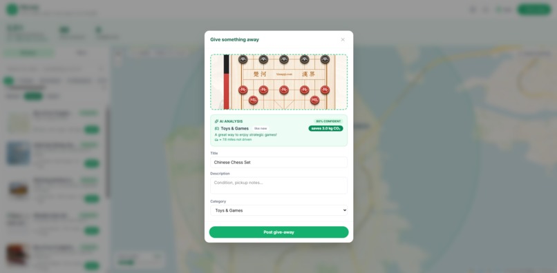 Reloop – screenshot 1