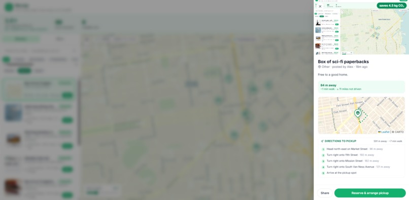 Reloop – screenshot 3