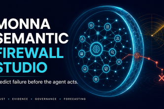 MONNA Semantic Firewall Studio