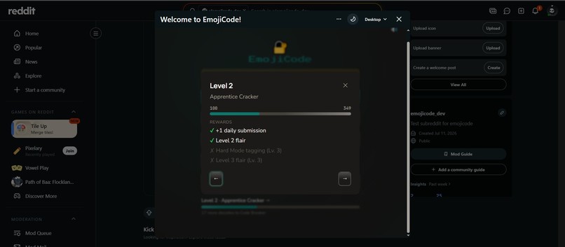 Emojicode – screenshot 8