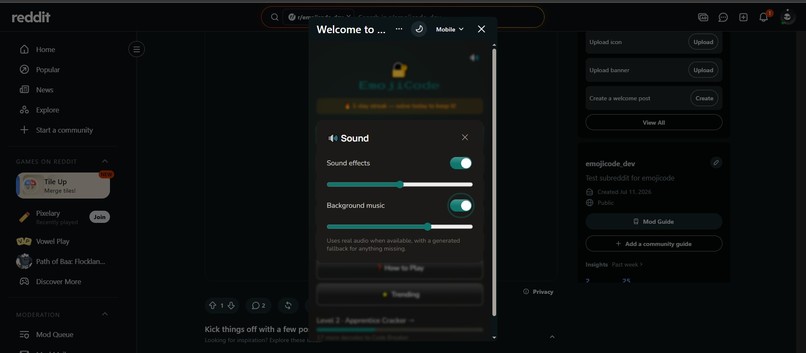 Emojicode – screenshot 11