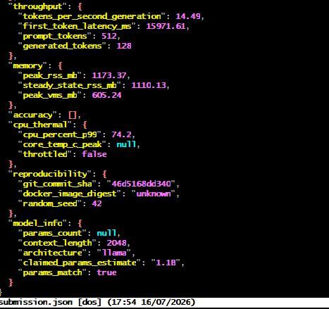 Wasko_Offline_Health_AI – screenshot 9
