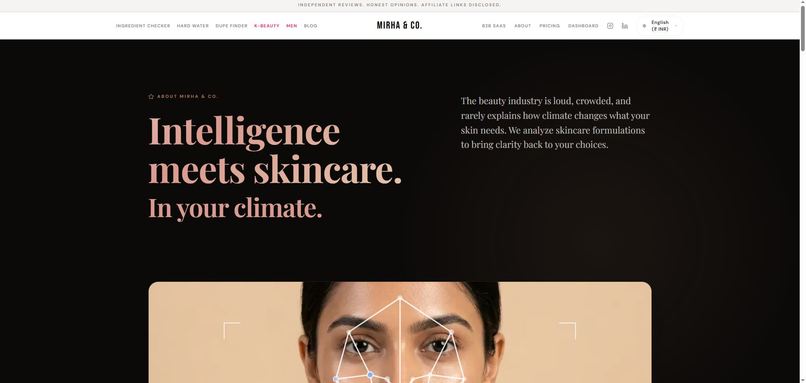 mirhaandco.com – screenshot 5