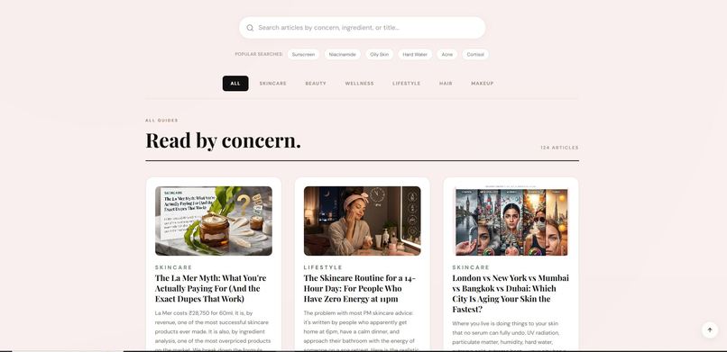 mirhaandco.com – screenshot 11