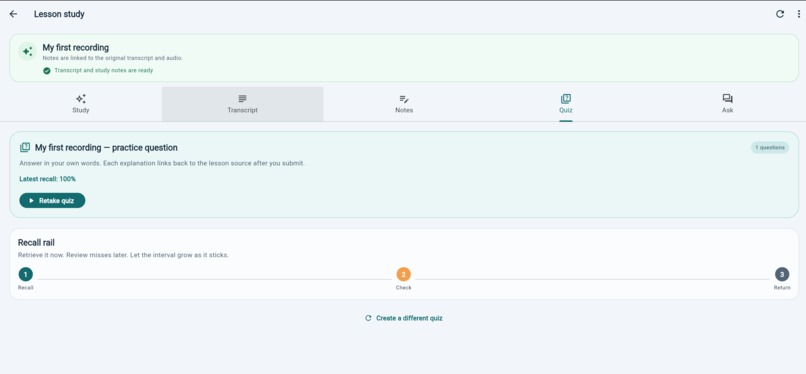 My Class Twin – screenshot 7