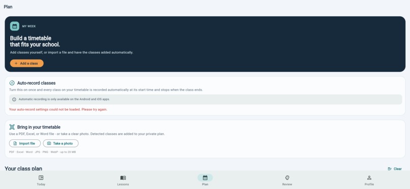 My Class Twin – screenshot 8