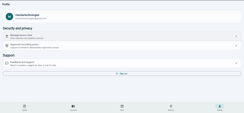 My Class Twin – screenshot 11