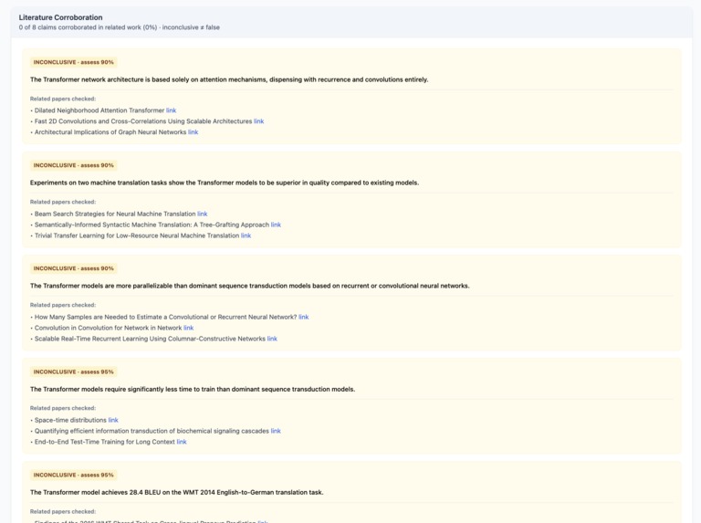Research Society – screenshot 7