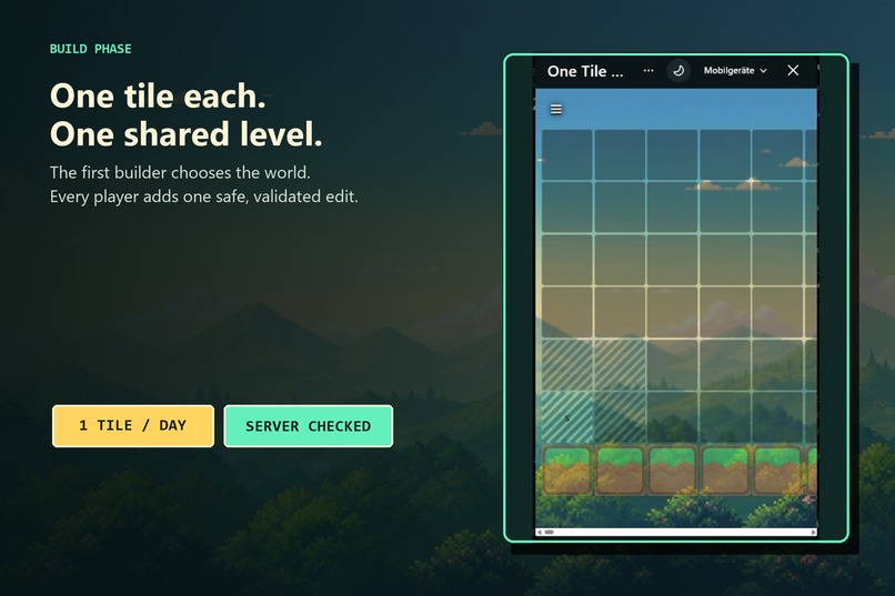 One Tile Trial – screenshot 7
