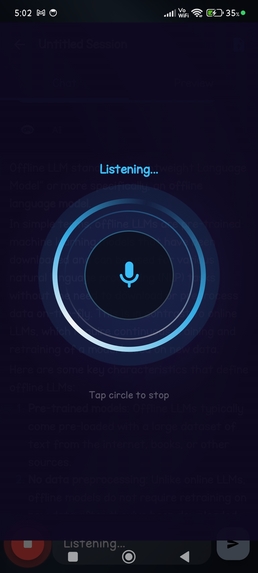 YouLearn AI - Offline Study Companion – screenshot 2
