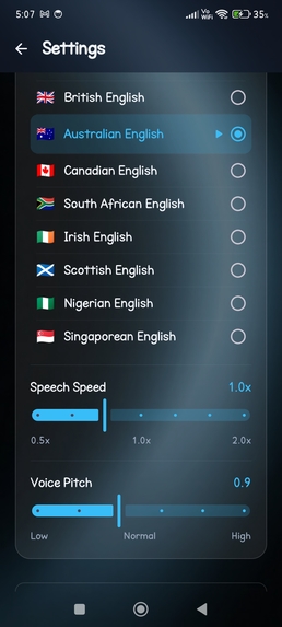 YouLearn AI - Offline Study Companion – screenshot 5