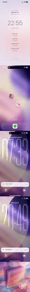 MATRIX – screenshot 2