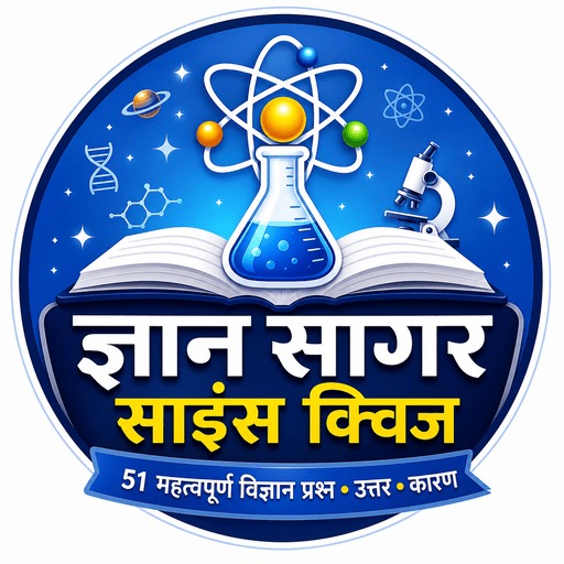 Gyan-Sagar-Science-Quiz – screenshot 1