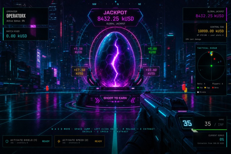KillSol – screenshot 4