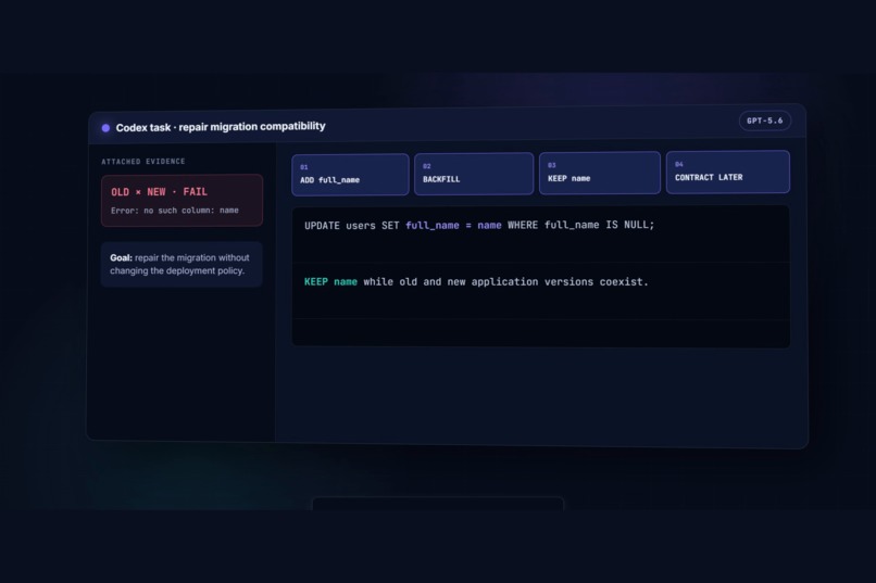 SchemaProof – screenshot 7