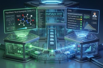 Pharma Loop Engineering 