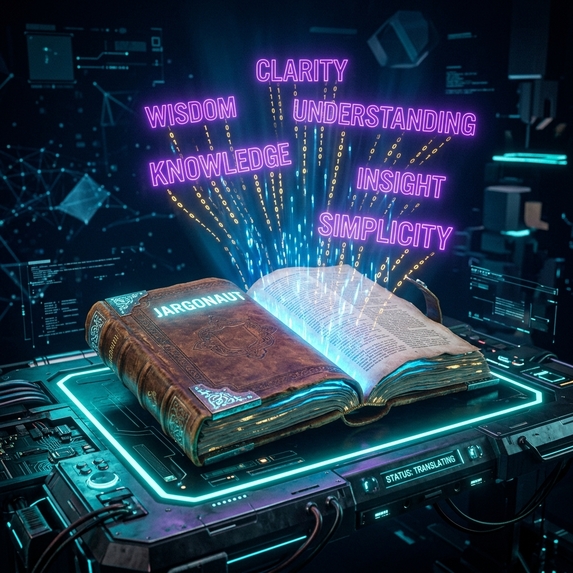 Jargonaut – screenshot 6