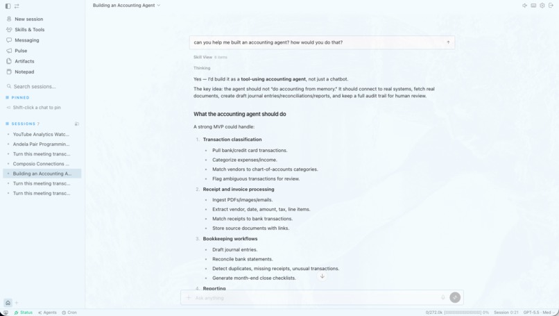 Verxio – screenshot 7