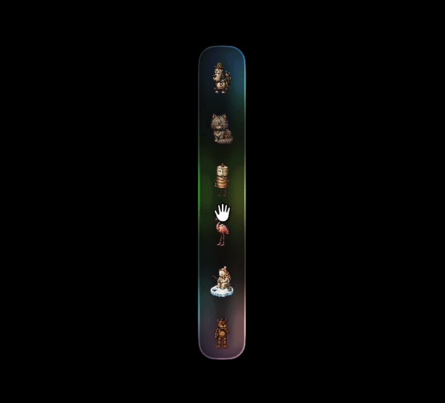 codpet – screenshot 2