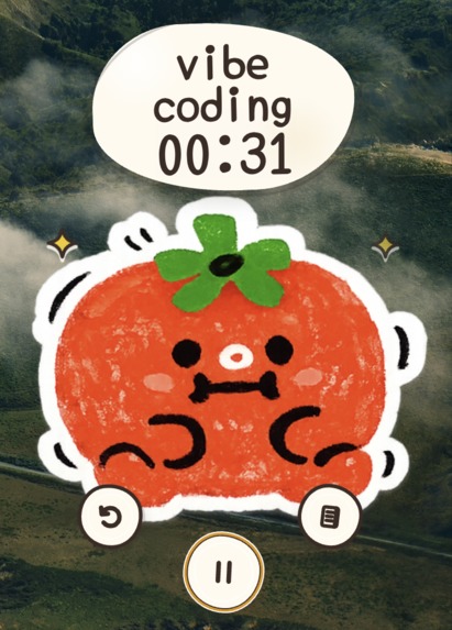 Doro — Adaptive Focus Companion – screenshot 3