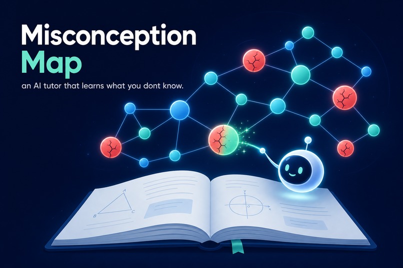 Misconception Map – screenshot 6