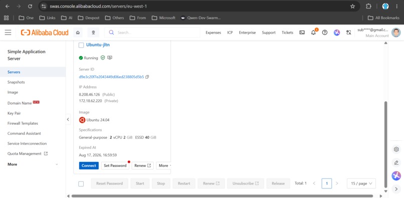 Qwen-Dev-Swarm – screenshot 14