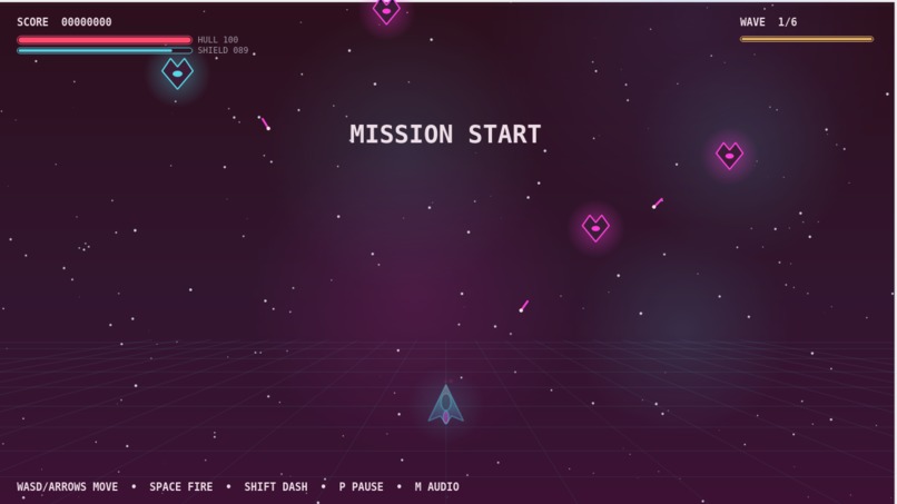 Stellar Alien Wars: Sci-Fi Shooter – screenshot 1