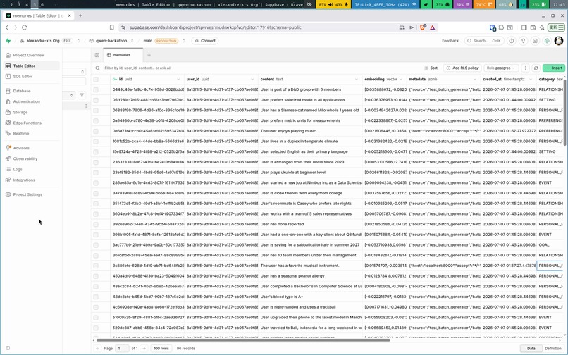 Chat Memorizer – screenshot 2