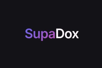 Supadox – screenshot 1