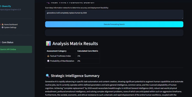 chancify – screenshot 4