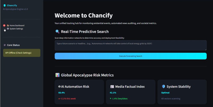 chancify – screenshot 5
