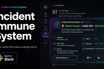 Incident Immune System