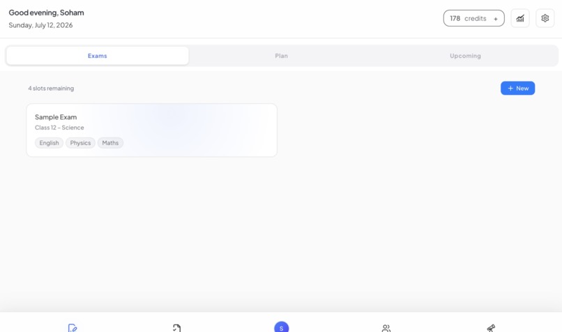 Wachsen  – screenshot 2