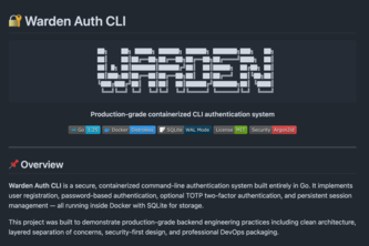 warden-auth-cli