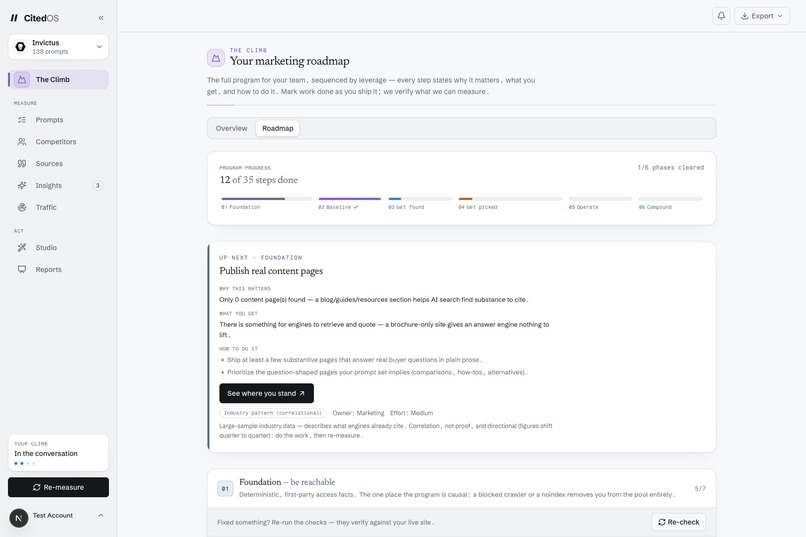 CitedOS – screenshot 8
