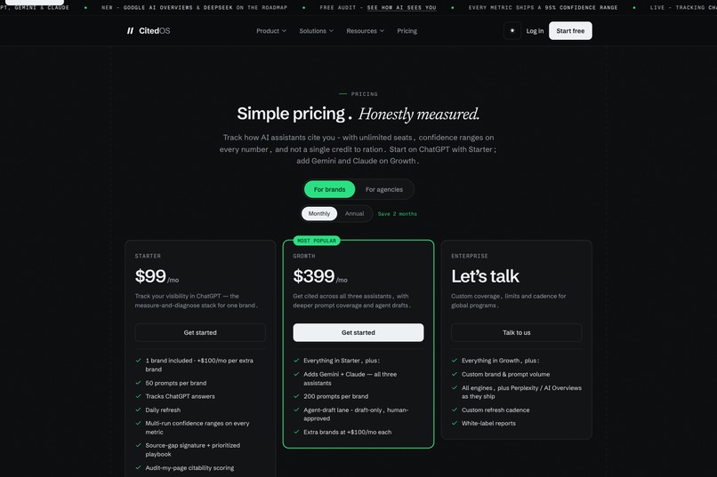 CitedOS – screenshot 9