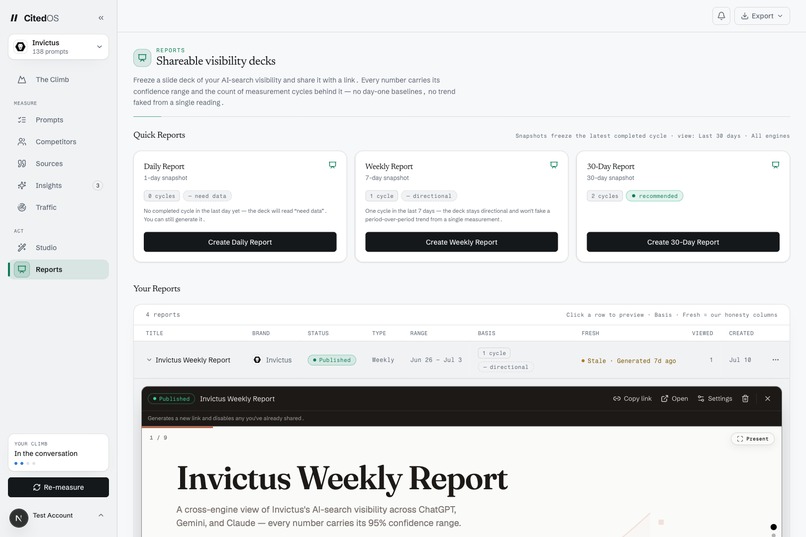 CitedOS – screenshot 11