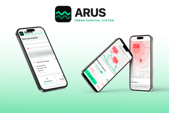 ARUS