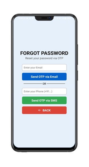 RentEasy – screenshot 3